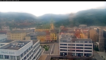 Město Ústí nad Labem
