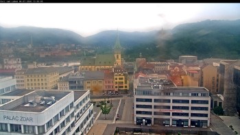 Město Ústí nad Labem