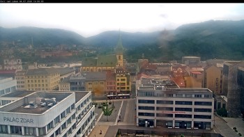 Město Ústí nad Labem