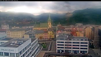 Město Ústí nad Labem