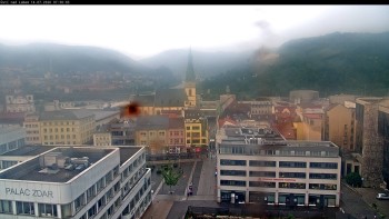 Město Ústí nad Labem