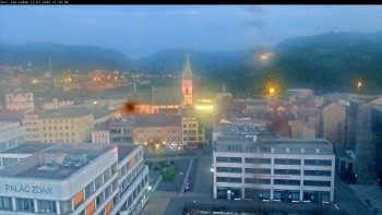 Město Ústí nad Labem