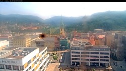 City center