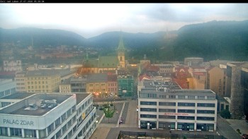 Město Ústí nad Labem