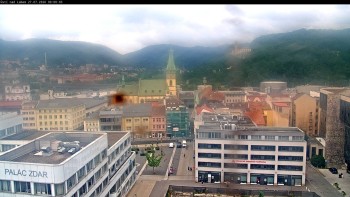 Město Ústí nad Labem