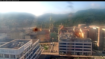 Město Ústí nad Labem