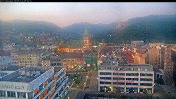 Město Ústí nad Labem