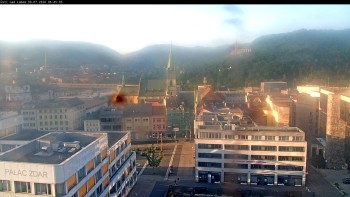 Město Ústí nad Labem