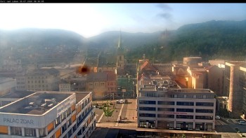 Město Ústí nad Labem