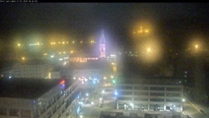 Město Ústí nad Labem - Střed města - 31.7.2026 v 00:45