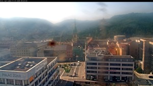 Město Ústí nad Labem - Střed města - 31.7.2026 v 09:45
