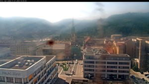 Město Ústí nad Labem - Střed města - 31.7.2026 v 10:45