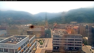 Město Ústí nad Labem - Střed města - 31.7.2026 v 12:45