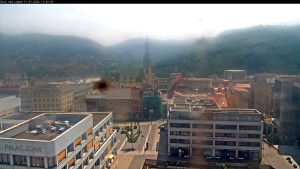 Město Ústí nad Labem - Střed města - 31.7.2026 v 13:45