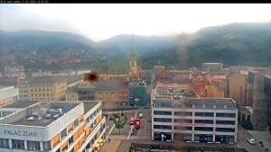 Město Ústí nad Labem - Střed města - 31.7.2026 v 14:45