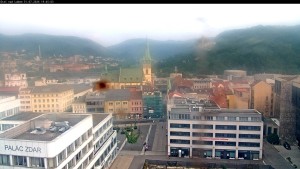 Město Ústí nad Labem - Střed města - 31.7.2026 v 19:45