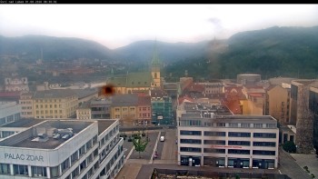 City of Ústí nad Labem