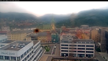 Město Ústí nad Labem