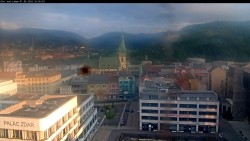 Stadtzentrum
