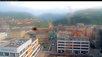 Město Ústí nad Labem