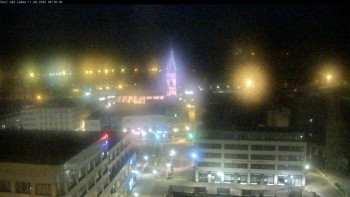Město Ústí nad Labem