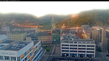 Město Ústí nad Labem