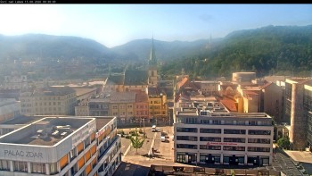Město Ústí nad Labem