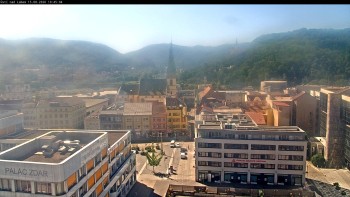 Město Ústí nad Labem