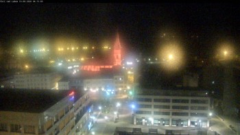 Město Ústí nad Labem