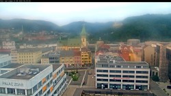 Centrum miasta