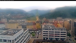 Střed města
