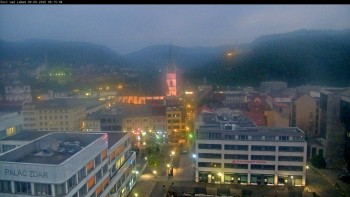 Město Ústí nad Labem