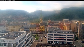 Město Ústí nad Labem