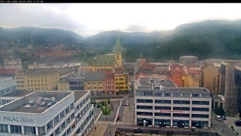 Město Ústí nad Labem