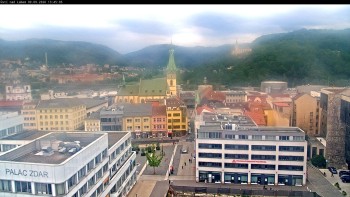 Město Ústí nad Labem