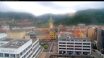 Město Ústí nad Labem