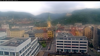 Město Ústí nad Labem