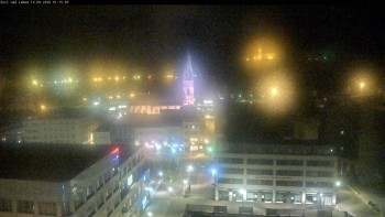 Město Ústí nad Labem