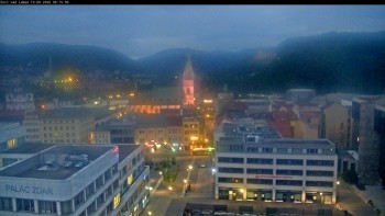 Město Ústí nad Labem