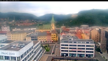 Město Ústí nad Labem