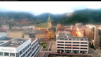 Město Ústí nad Labem