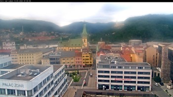 Město Ústí nad Labem