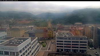 Město Ústí nad Labem