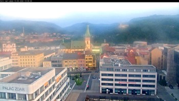 Město Ústí nad Labem