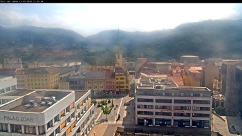 Město Ústí nad Labem