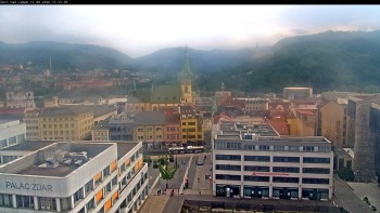 Město Ústí nad Labem