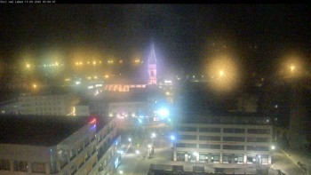 Město Ústí nad Labem