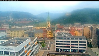 Město Ústí nad Labem