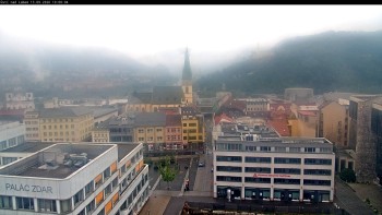 Město Ústí nad Labem