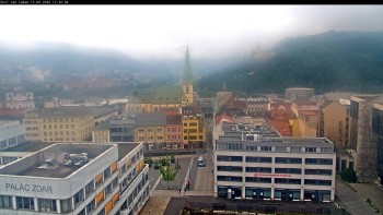 Město Ústí nad Labem